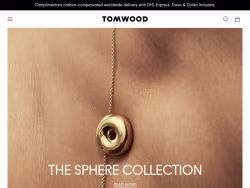 Tomwoodproject