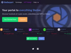 Stellarport