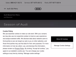 Audibeaverton