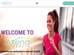 Axenahealth
