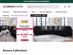 Ornatefurniture