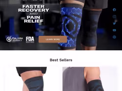 Shopcopperfit