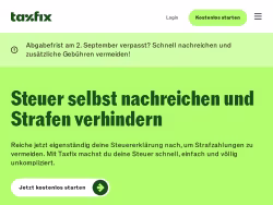 Taxfix