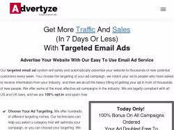 Advertyze
