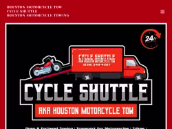 Cycleshuttle