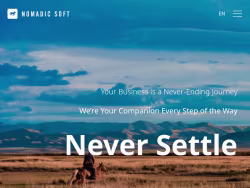 Nomadicsoft