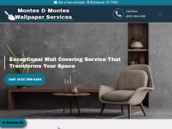 Wallcoveringservicestx