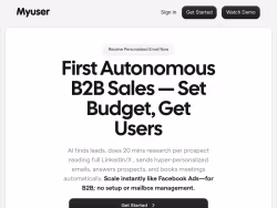 Myuser