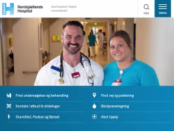 Nordsjaellandshospital