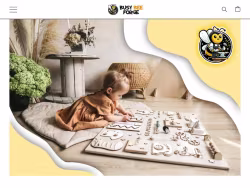 Busybeeforge