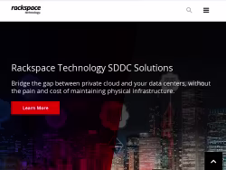 Rackspace