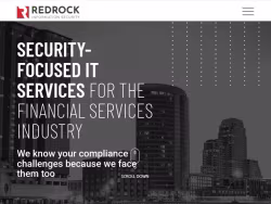 Redrockis