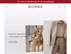 Bomre