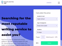 Easystudyhelp