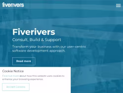 Fiverivers