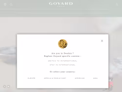 Goyard