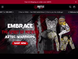 Battlefitgear