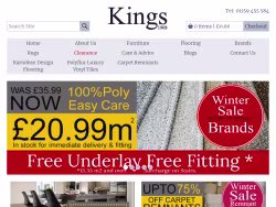 Kingsinteriors