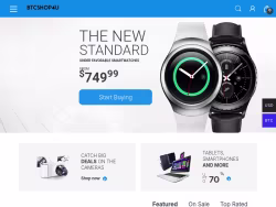 Btcshop4u