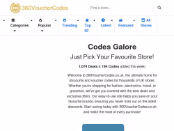 360vouchercodes