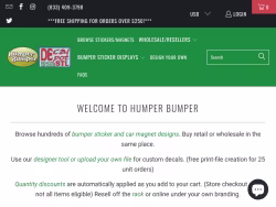 Humperbumper