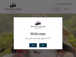 Westgarthwines