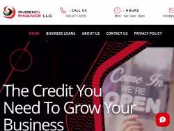 Phoenixfinancellc