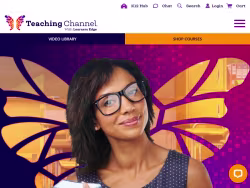 Teachingchannel