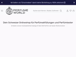 Perfumeworld