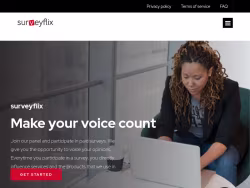 Surveyflix