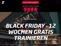Fitnessfirst