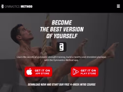 Gymnasticsmethod