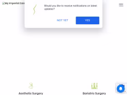 Myimperialcare