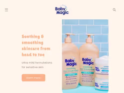Babymagic