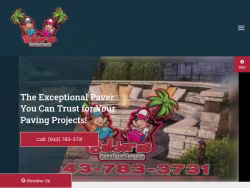 Pavingsvcsc