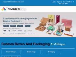 Thecustomboxes