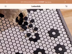 Letterfolk