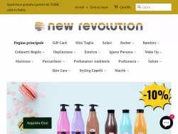 Newrevolutionshop