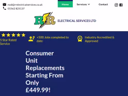 Rrelectricalservices
