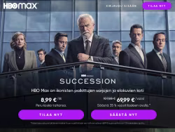 Hbomax
