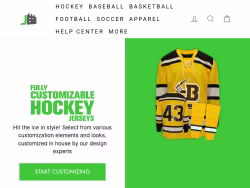Jerseyfactory