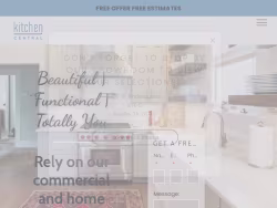 Kitchencentral