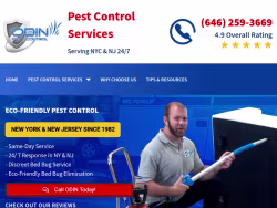 Mypestsolutions