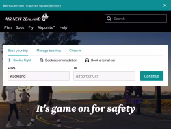 Airnz