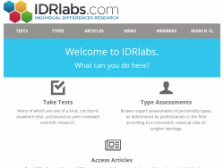 Idrlabs