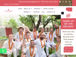 Gurukulyogashala