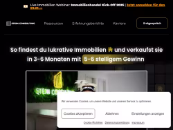 Stein-consulting