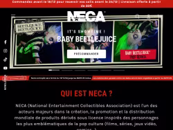Necaonline