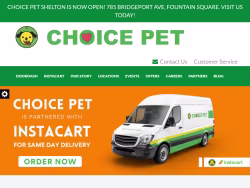Choicepet