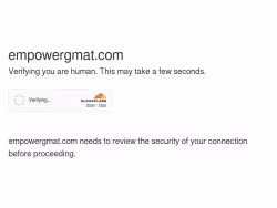 Empowergmat